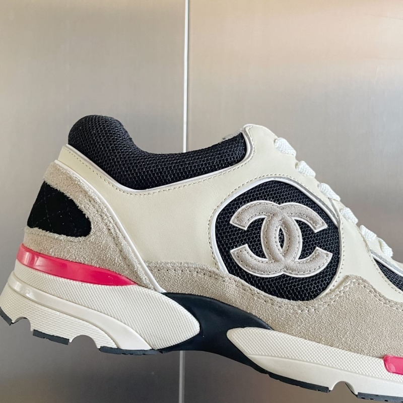 Chanel Sneakers